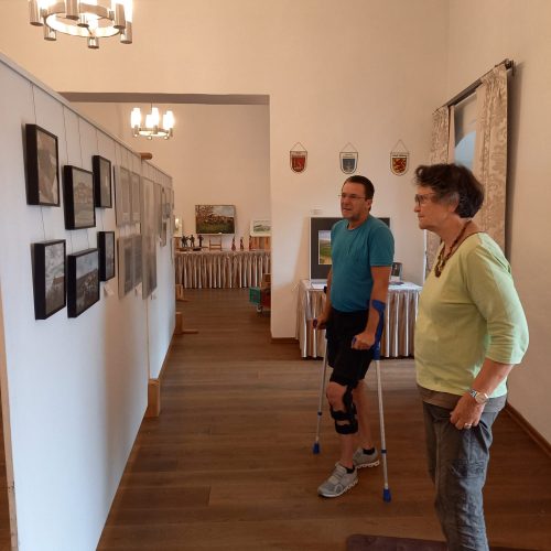 Ausstellung 2024
