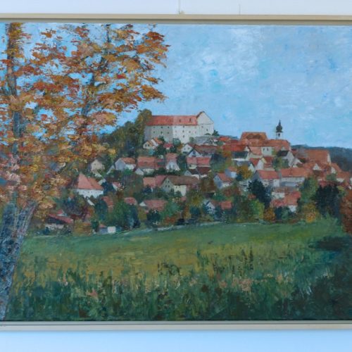 Ausstellung 2016