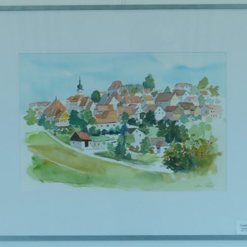 Ausstellung 2016