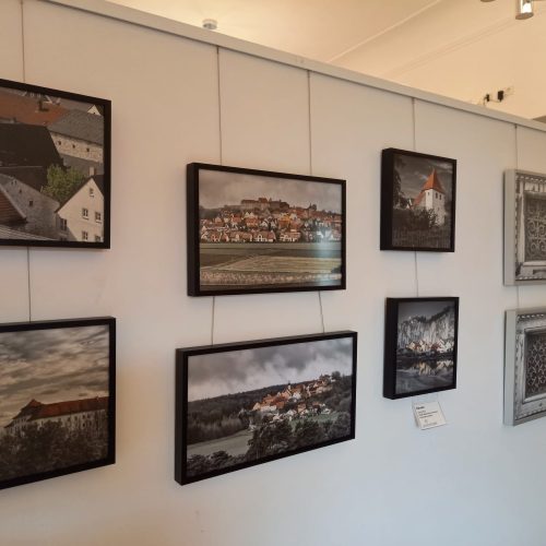 Ausstellung 2024