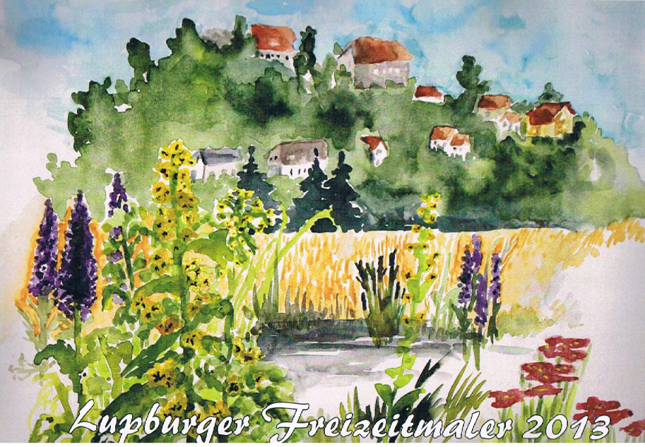 Jahreskalender 2013
