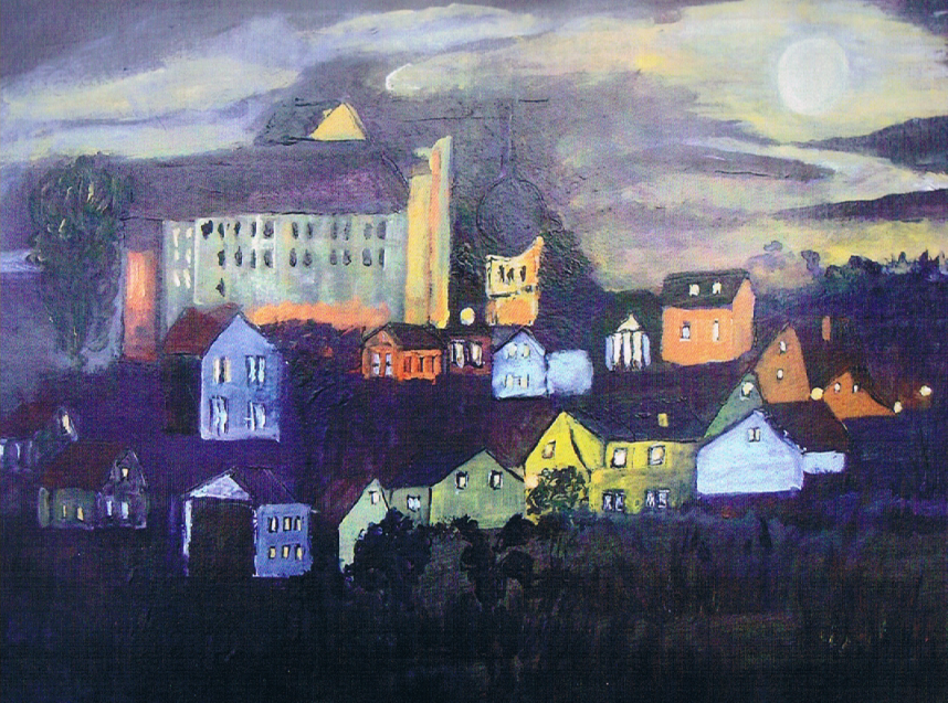 Jahreskalender 2013