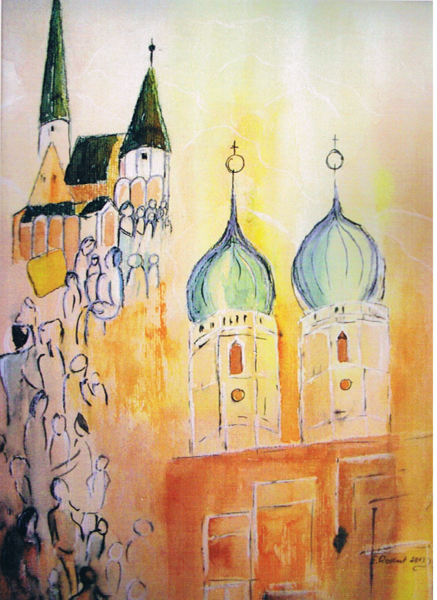 Jahreskalender 2014
